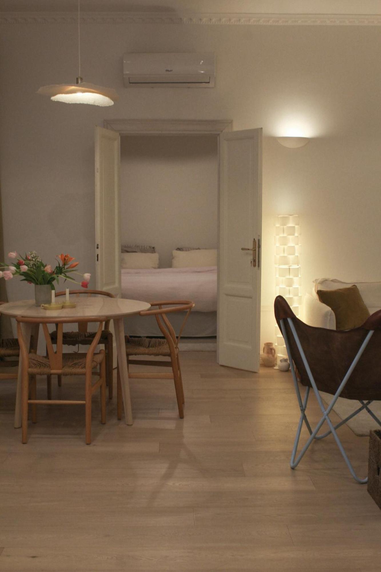 Porta Romana - Lusso E Calore In Un Bilocale Di Design *