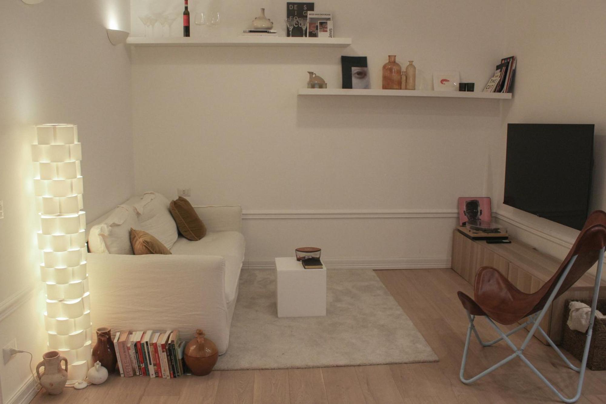 Apartment Porta Romana - Lusso E Calore In Un Bilocale Di Design *